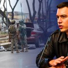 El presidente de Ecuador, Daniel Noboa, se refirió a la empresa Blackwater y su apoyo a las Fuerzas Armadas locales.