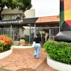 En la Universidad Casa Grande se suelen organizar concursos de becas.