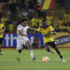 Barcelona Vs Delfín.