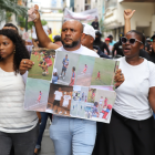 La investigación del caso Las Malvinas sigue su curso, mientras la sociedad ecuatoriana exige respuestas.