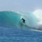 El oleaje fuerte que se espera entre el 28 y el 31 de marzo puede generar riesgos en las playas de Ecuador, con olas más grandes que las habituales.