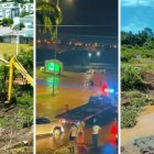 El alcalde realizó un video explicando la situación