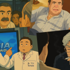 Las fotos al estilo Studio Ghibli se han vuelto toda una tendencia.