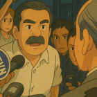 Las fotos al estilo Studio Ghibli se han vuelto toda una tendencia en Ecuador.