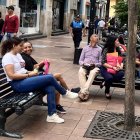 Diálogo. Las conversaciones sobre la coyuntura política no debiera permear la esfera privada; especialistas recomiendan que las personas acepten los puntos de vista del otro a pesar de que no concuerden.