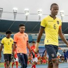 Ecuador tendrá su debut Sub-17 en el Sudamericano que se jugará en Colombia