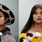 Lleva su mensaje de identidad y cultura más allá de Saraguro.