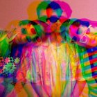 Mal Trip es una de las agrupaciones que se presentarán en el evento "Actívate Guayaquil,camina entre el sonido".