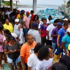 Los beneficiarios deben demostrar ser afectados y necesitar de la ayuda.