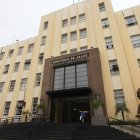 Ministerio de Salud de Perú se pronunció a través de un Boletín.