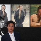 Conoce la trayectoria de estos cinco actores que destacan en 2025.