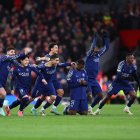 Willian Pacho ya tiene un título de la Supercopa de Francia con París Saint-Germain