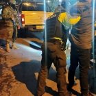 Los asesinatos ocurrieron en momentos en los que policías y militares realizaban otro operativo en Quitumbe, sur de Quito.