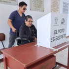 El balotaje definirá al próximo presidente de la República el 13 de abril de 2025.