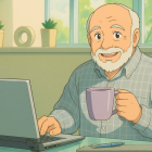 Imagen convertida en ChatGPT