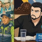 Ghibli. Autoridades y entidades han compartido publicaciones en version anime.