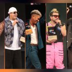 Ganadores de Premios REM