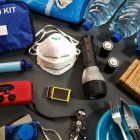 El kit de emergencia debe tener objetos fundamentales.