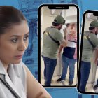 La concejala reaccionó tras la polémica que envuelve al Municipio de Guayaquil.