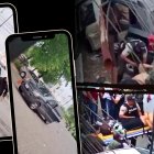 El hombre fue secuestrado en La Aurora y encontrado en Durán