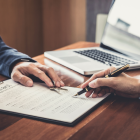 Emprendedores de zonas afectadas por el temporal pueden acceder al crédito para reactivar sus negocios.