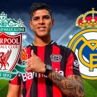 Piero Hincapié tendría nuevo equipo para la próxima temporada 2025-26.