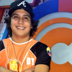 **Pie de foto:**  
Pepe Tola durante su participación en el programa ‘Combate’, antes de enfrentar el proceso judicial que marcó su vida.