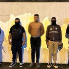 Alias Taureño también fue capturado luego de la detención de Momo.