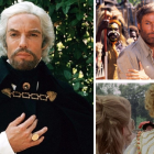 Richard Chamberlain falleció a los 90 años.