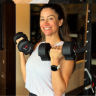 Rebecca Loos trabajó en casa de los Beckham hace poco más de dos décadas.