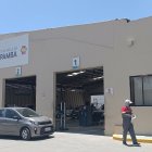 Este mes deberán cumplir la RTV los vehículos cuya placa termine en el dígito 3.