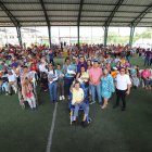 El Ministerio de Inclusión Económica y Social gestiona la entrega del bono.