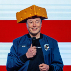 Elon Musk cofundador y líder de Tesla, SpaceX, Neuralink y The Boring Company.