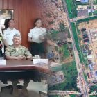 Hecho. Las declaraciones de Cornejo se dan luego de convenio.