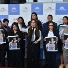 Asambleístas de ADN y Revolución Ciudadana protagonizaron nuevas confrontaciones en el Legislativo.