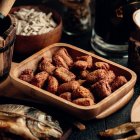 El chicharrón de cerdo es crujiente y delicioso, pero ¿afecta tu salud? Descubre sus beneficios, riesgos