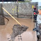 Las autoridades municipales monitorean las alertas que podrían generarse por las tormentas en Quito.
