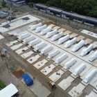 La situación energética es un factor importante en el impulso de la economía.