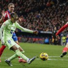 Lamine Yamal (i) será una de las principales armas de ataque en el Barcelona.