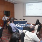 Industria. El Observatorio Lácteo y CIL presentaron las cifras del 2024.