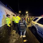 Los operativos de control se ejecutan los fines de semana, pero no es suficiente para evitar la presencia de libadores.