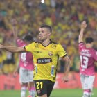 Barcelona SC inició con triunfo la Copa Libertadores 2025.