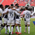 Liga de Quito iniciará su camino en la Copa Libertadores 2025.