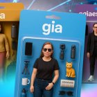 Con ChatGPT ahora puedes crear tu propio muñeco coleccionable.