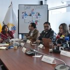 La Comisión de Seguridad de la Asamblea lleva adelante la fiscalización del caso Ligados.