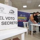 Las elecciones para definir al nuevo presidente de Ecuador serán el 13 de abril.
