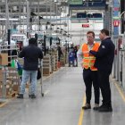 El alto superávit comercial que tiene con EE.UU., le generan el mayor riesgo.