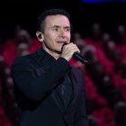 Fonseca regresa a Ecuador tras su concierto en Quito el 1 de febrero.