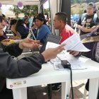 Los jubilados del IESS tienen una pensión mínima de $235 al mes.