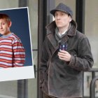 Erik Per Sullivan tiene 33 años